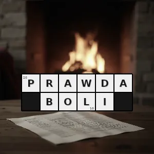 Hasło krzyżówkowe spostrzeżenie mówiące o tym że szczerość potrafi czasem kogoś zranić - prawda boli – rozwiązanie, synonimy, podpowiedzi i definicje krzyżówkowe